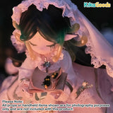 Mogo Bloom Series Special Color Firefly 1/12 BJD Limited  Action Figure【Shipped in Jan./Feb. 2026】