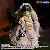 Mogo Bloom Series Special Color Firefly 1/12 BJD Limited  Action Figure【Shipped in Jan./Feb. 2026】
