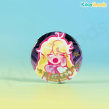 Alien Stage Rabbit Series Random Badge Blind Box