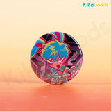 Alien Stage Rabbit Series Random Badge Blind Box