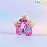 Alien Stage Rabbit Series Random Badge Blind Box