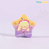 Alien Stage Rabbit Series Random Badge Blind Box