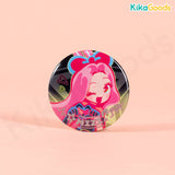 Alien Stage Rabbit Series Random Badge Blind Box