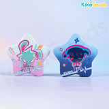 Alien Stage Rabbit Series Random Badge Blind Box