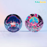 Alien Stage Rabbit Series Random Badge Blind Box