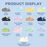 Yooki Hole Shoes - Cute "Holes" Up Series Blind Bag
