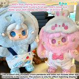 Yooki Hole Shoes - Cute "Holes" Up Series Blind Bag