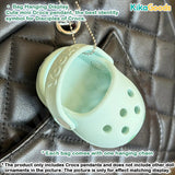 Yooki Hole Shoes - Cute "Holes" Up Series Blind Bag