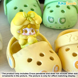 Yooki Hole Shoes - Cute "Holes" Up Series Blind Bag