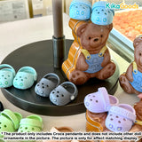 Yooki Hole Shoes - Cute "Holes" Up Series Blind Bag