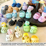 Yooki Hole Shoes - Cute "Holes" Up Series Blind Bag
