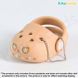 Yooki Hole Shoes - Cute "Holes" Up Series Blind Bag