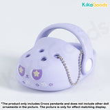 Yooki Hole Shoes - Cute "Holes" Up Series Blind Bag