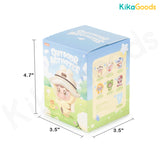 Q.Kid Outdoor Activities Series Plush Blind Box