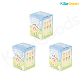 Q.Kid Outdoor Activities Series Plush Blind Box