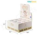 Zoraa Meow Cat Face Mini Series Blind Box