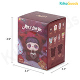 MayMei May I Love You Series Plush Blind Box