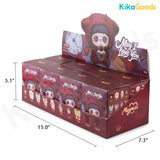 MayMei May I Love You Series Plush Blind Box