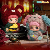 MayMei May I Love You Series Plush Blind Box【Shipped in Sept./Oct. 2025】