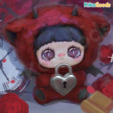 MayMei May I Love You Series Plush Blind Box