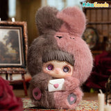 MayMei May I Love You Series Plush Blind Box【Shipped in Sept./Oct. 2025】