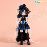 Vision Reconstruction Series 1/12 Action Figure BJD Blind Box