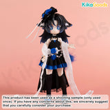 Vision Reconstruction Series 1/12 Action Figure BJD Blind Box