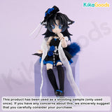 Vision Reconstruction Series 1/12 Action Figure BJD Blind Box