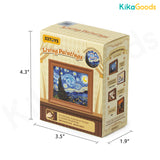 QueSera Series Living Paintings Blind Box