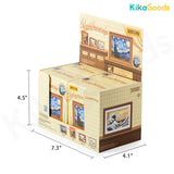 QueSera Series Living Paintings Blind Box