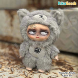 Sleepless Grumpipi Series Plush Blind Box