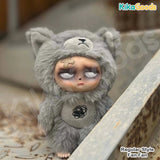 Sleepless Grumpipi Series Plush Blind Box