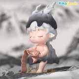 MIMI The Poetry of Time in Four Seasons Series Blind Box【Shipped in Sept./Oct. 2025】