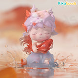 MIMI The Poetry of Time in Four Seasons Series Blind Box【Shipped in Sept./Oct. 2025】