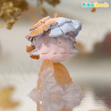 MIMI The Poetry of Time in Four Seasons Series Blind Box【Shipped in Sept./Oct. 2025】