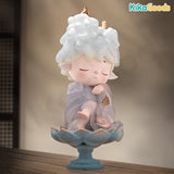 MIMI The Poetry of Time in Four Seasons Series Blind Box【Shipped in Sept./Oct. 2025】