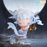 MIMI The Poetry of Time in Four Seasons Series Blind Box【Shipped in Sept./Oct. 2025】