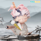 MIMI The Poetry of Time in Four Seasons Series Blind Box【Shipped in Sept./Oct. 2025】