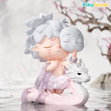 MIMI The Poetry of Time in Four Seasons Series Blind Box【Shipped in Sept./Oct. 2025】