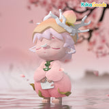 MIMI The Poetry of Time in Four Seasons Series Blind Box【Shipped in Sept./Oct. 2025】