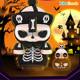 Zombie Party Halloween Series Blind Box【Shipped in Sept./Oct. 2025】