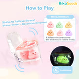 Emmmkun Sparkling Fruits Series Mini Toilet Blind Box【Shipped in Sept./Oct. 2025】
