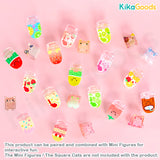 Emmmkun Sparkling Fruits Series Mini Toilet Blind Box【Shipped in Sept./Oct. 2025】