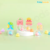 Emmmkun Sparkling Fruits Series Mini Toilet Blind Box【Shipped in Sept./Oct. 2025】