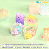 Emmmkun Sparkling Fruits Series Mini Toilet Blind Box【Shipped in Sept./Oct. 2025】