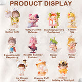 MIMI Little World Sweet Conquests Series Blind Box【Shipped in Sept./Oct. 2025】