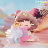 MIMI Little World Sweet Conquests Series Blind Box【Shipped in Sept./Oct. 2025】