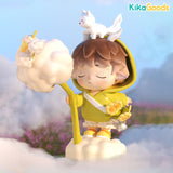 MIMI Little World Sweet Conquests Series Blind Box【Shipped in Sept./Oct. 2025】