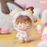 MIMI Little World Sweet Conquests Series Blind Box【Shipped in Sept./Oct. 2025】