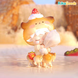 MIMI Little World Sweet Conquests Series Blind Box【Shipped in Sept./Oct. 2025】